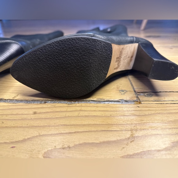 RARE Sigerson Morrison shearling boots US 8 - Picture 13 of 14